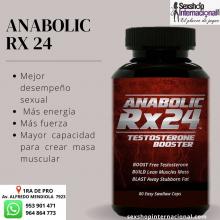 anabolic rx24 mejora tu vida sexual no lo dejes pasar